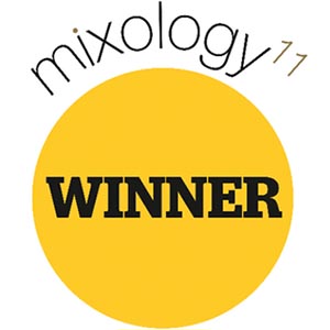 Mixology Award