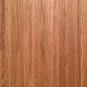 Wood species: Oak