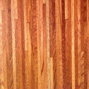 Wood species: Sapele